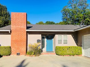 6534 Petit Ave, Van Nuys, CA 91406