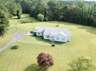 6528 Rush Creek Hwy, Shiloh, GA 31826