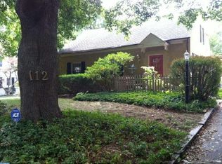 112 S Cedar Hollow Rd, Paoli, PA 19301