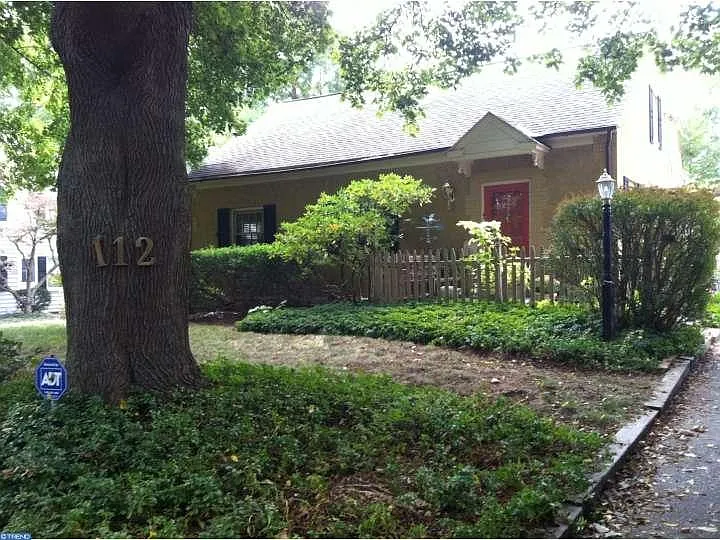 112 S Cedar Hollow Rd photo 1