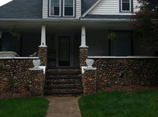 117 Mears Ave, Canton, NC 28716