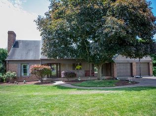 186 Bel Ayr Vw, Harrisonburg, VA 22801