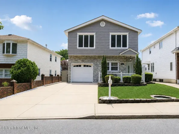 58 Grantwood Ave, Staten Island, NY 10312