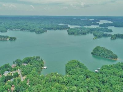 5175 Chestatee Heights Rd, Gainesville, GA, 30506