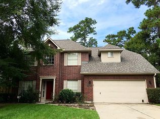 24835 Baywick Dr, Spring, TX 77389