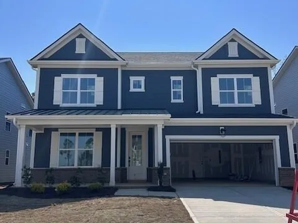 2499 Vetrina Way, Apex, NC 27502