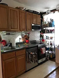 Rented by Keller Williams NYC