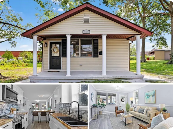 5042 Ulena Ave, Saint Louis, MO 63116