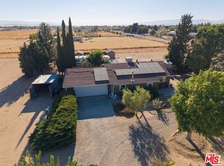 49041 80th St W, Lancaster, CA 93536