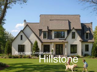 Hillstone Plan, PCI - 22101, Mc Lean, VA 22101