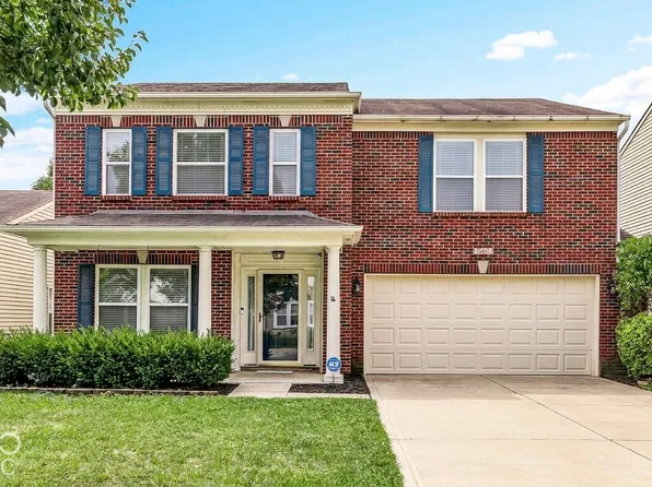 12601 Loyalty Dr, Fishers, IN 46037