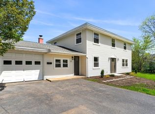 81 Burley St, Danvers, MA 01923