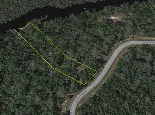 Xy J Hunter South Way, Freeport, FL 32439