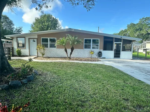 1005 NW 5th Street, Okeechobee, FL 34972