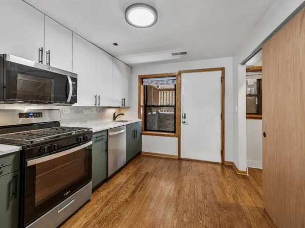 3227 W Belden Ave #3225-G, Chicago, IL 60647
