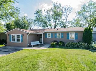 10345 N Ellendale Rd, Edgerton, WI 53534