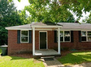 1016 Munsen Spring Dr #1018, Columbia, SC 29209