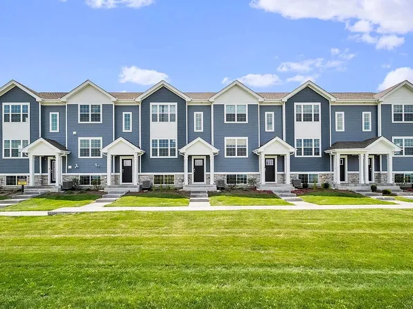 903 Briar Glen Ct, Hampshire, IL 60140