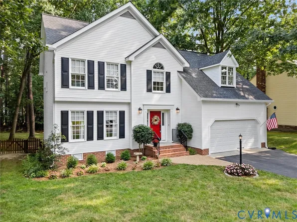 13915 Highpaige Way, Chester, VA 23831