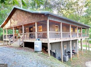 747 Matrix Ln #842, Ellijay, GA 30540