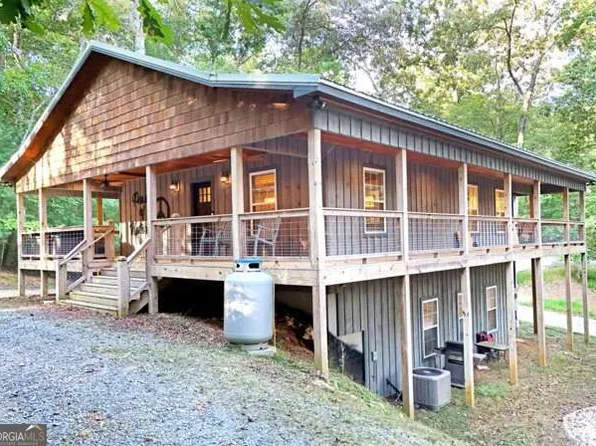 747 Matrix Ln #842, Ellijay, GA 30540