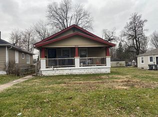 1343 W 34th St, Indianapolis, IN 46208