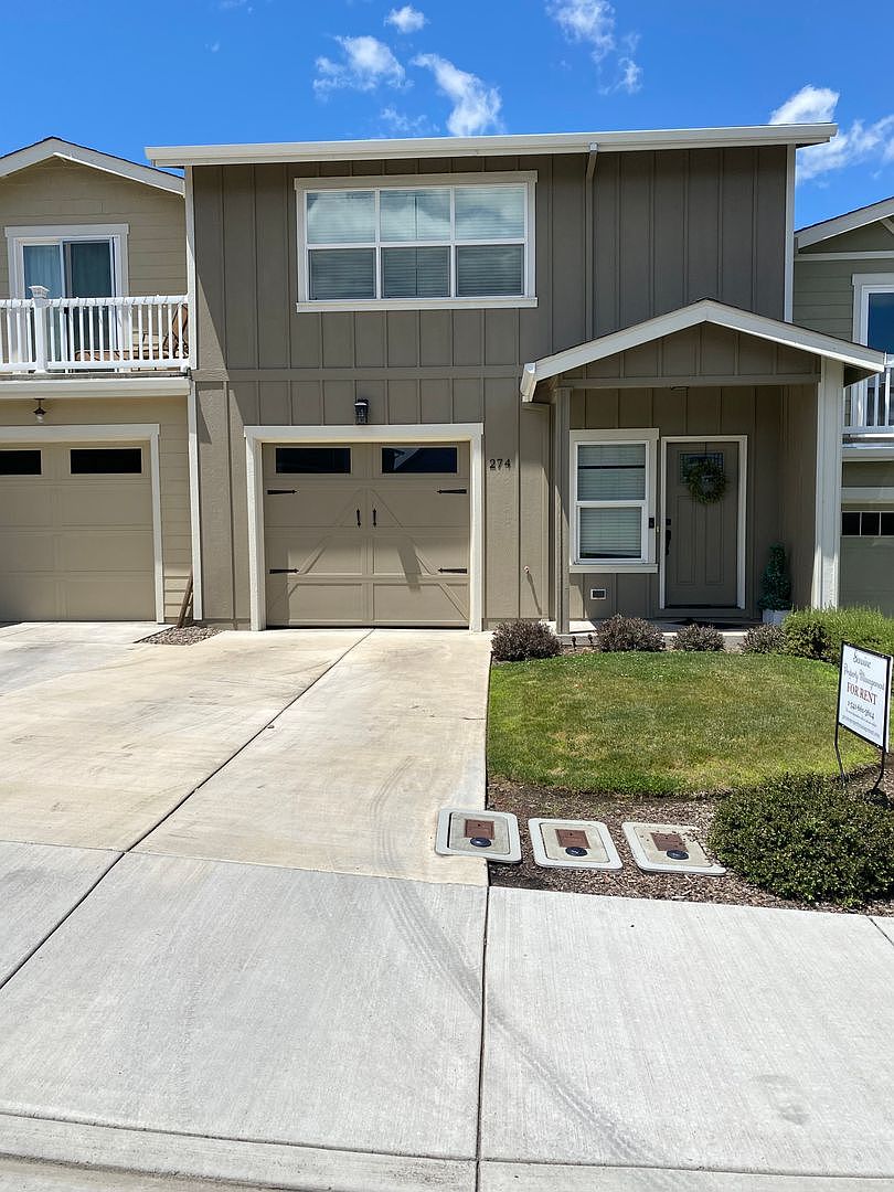 274 Dunthorpe Dr, Medford, OR 97504 Zillow