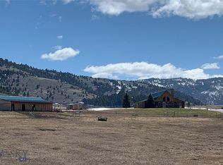 1148 Trail Creek Rd, Livingston, MT 59047
