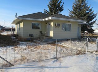 220 2nd St NE, Rudyard, MT 59540