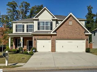 63 Copperdale Dr, Simpsonville, SC 29681