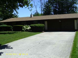 3102 Ashcroft Dr, Fort Wayne, IN 46806