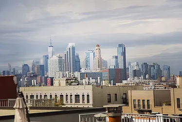 Rented by Bold New York