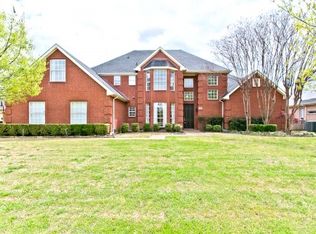 6706 Windrock Rd, Dallas, TX 75252