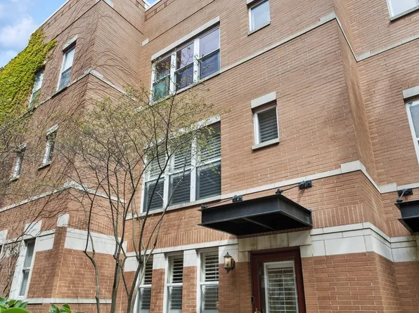 521 Chicago Ave #D, Evanston, IL 60202