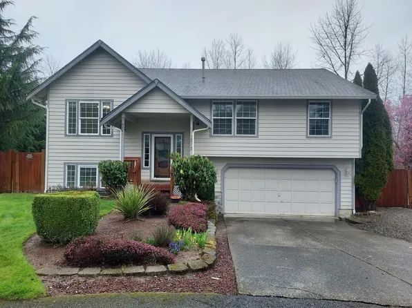 22902 128th Ave E, Graham, WA 98338