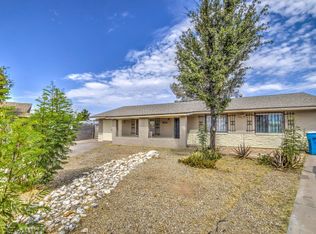 4834 N 68th Dr, Phoenix, AZ 85033