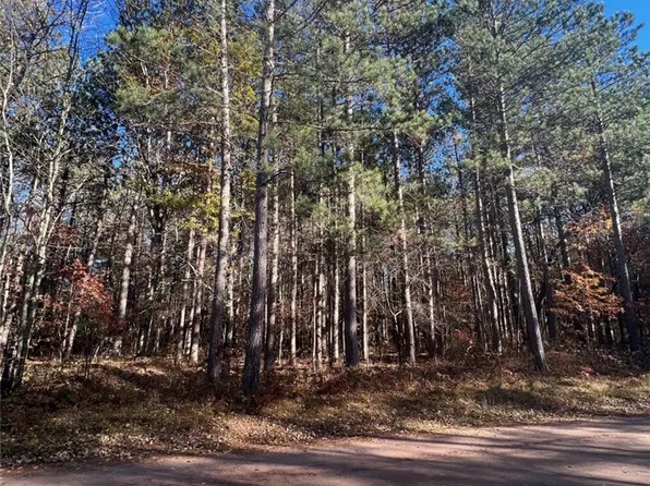 0 Lincoln Lane, Spooner, WI 54801