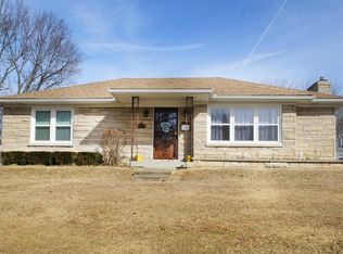 8509 Smithton Rd, Louisville, KY 40219
