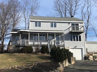 22 Sylvester Ave, Beverly, MA 01915