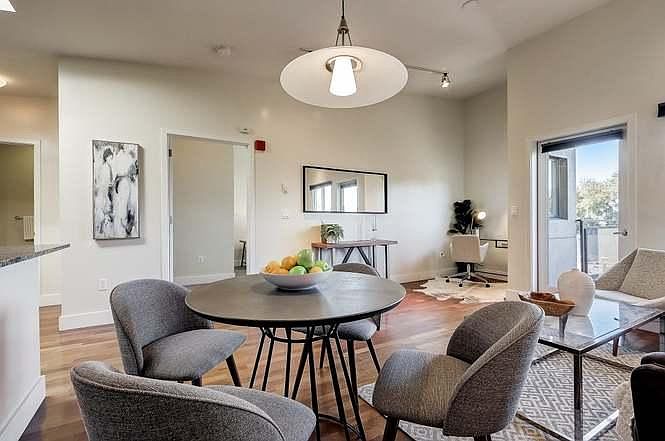 Living/Dining Room
