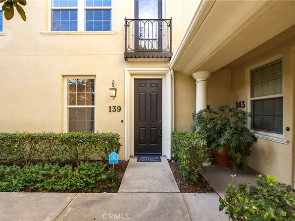 139 Pantheon #41, Irvine, CA 92620