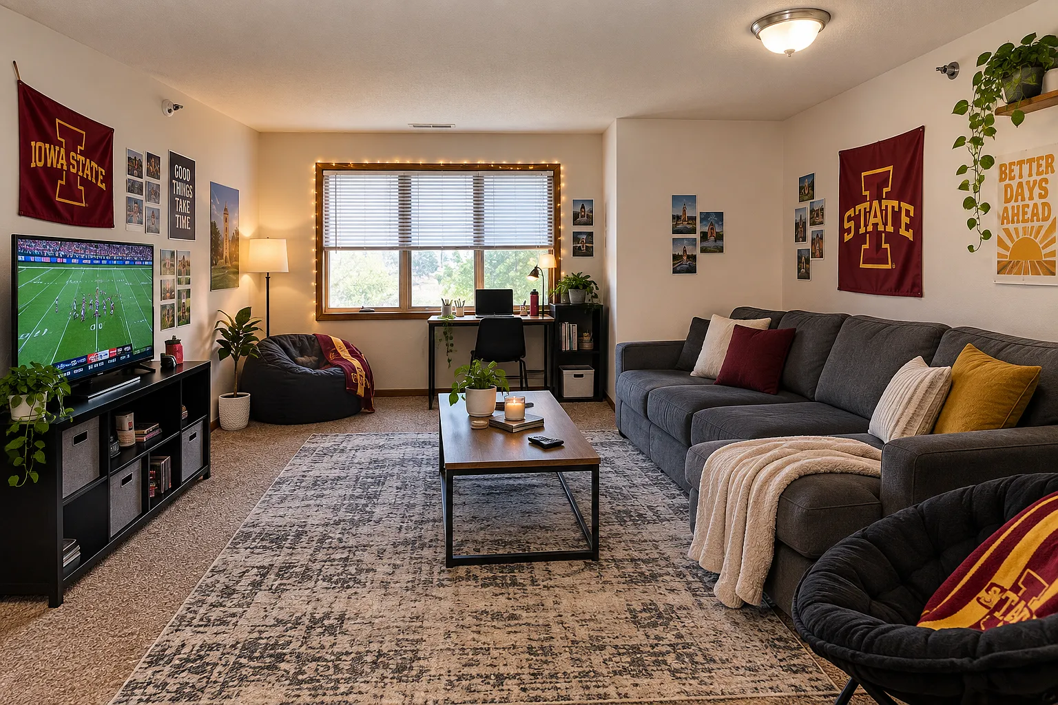 4 bed, 2.5 bath, 1200 sqft, $1,900 — Photo 4
