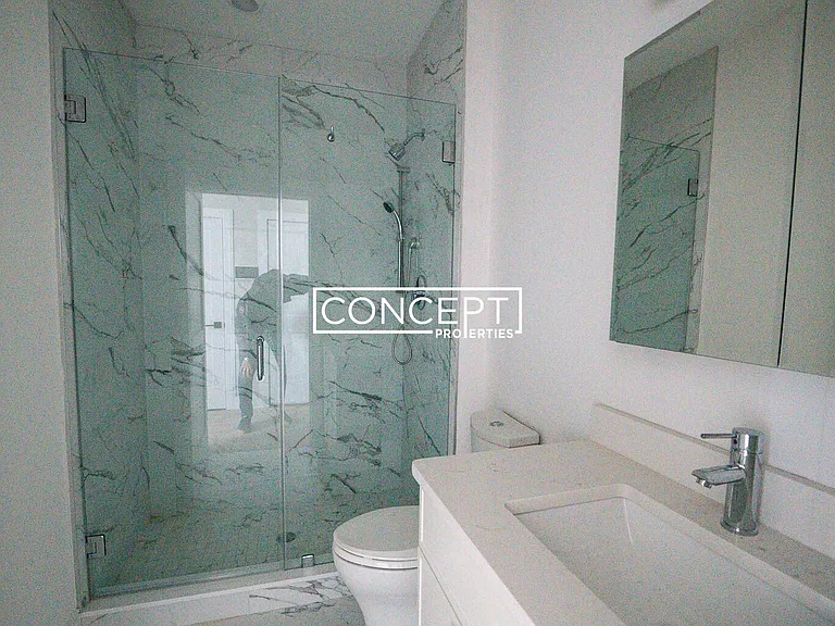 1 Adamson St #203 — Photo 9