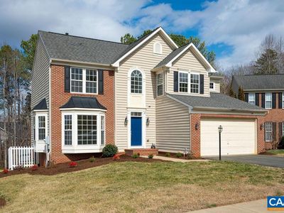 9 Laurel Oak Ct, Gordonsville, VA, 22942