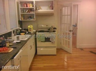 751 Boylston St, Newton, MA 02461
