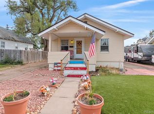 340 3rd St, Fort Lupton, CO 80621