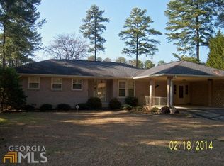 1661 Maple Ct SE, Conyers, GA 30013