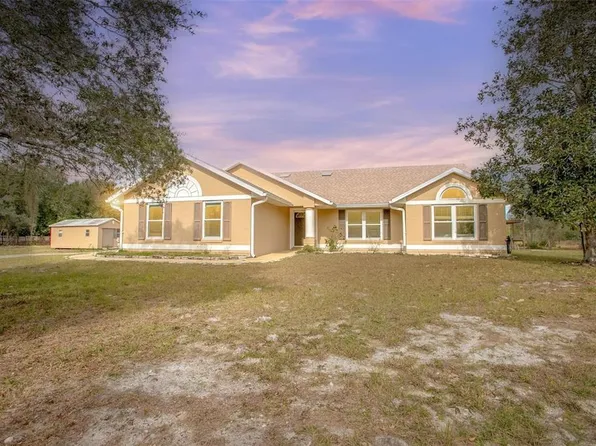 680 6th Ave, Osteen, FL 32764