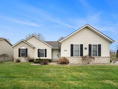 4402 Whitefeather Dr, South Bend, IN, 46628