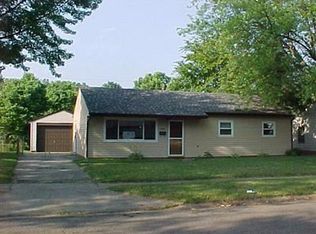 4842 Rainier Dr, Dayton, OH 45432